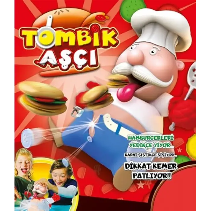 Tombik Aşçı