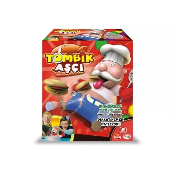 Tombik Aşçı