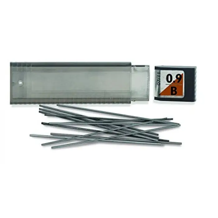 Tombow Leader Uç 0,9Mm 12Uç/Tüp, B