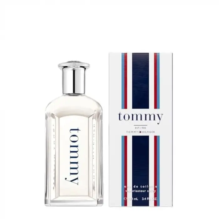 Tommy Edt Erkek Parfüm, 100 ml