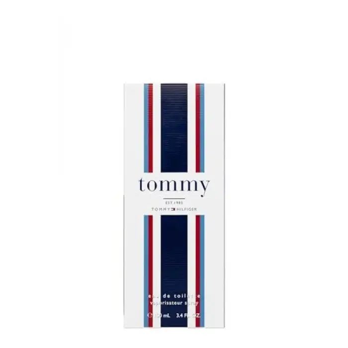 Tommy Edt Erkek Parfüm, 100 ml