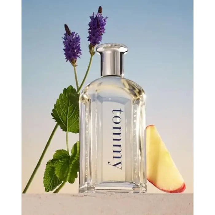 Tommy Edt Erkek Parfüm, 100 ml