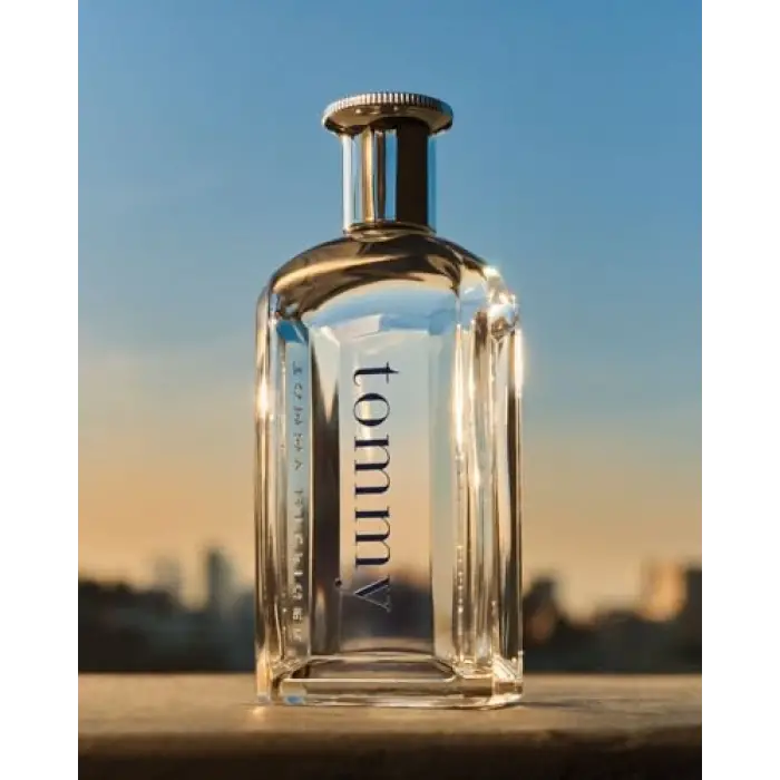 Tommy Edt Erkek Parfüm, 100 ml