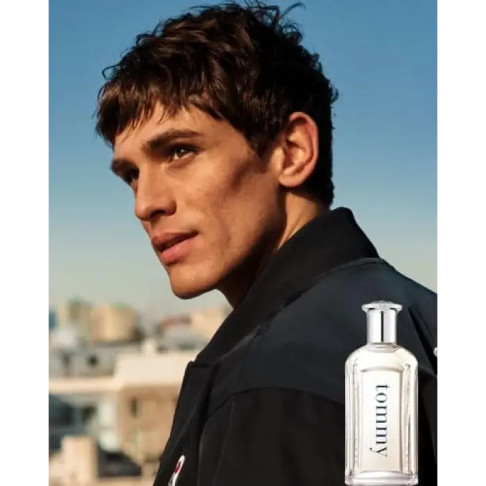 Tommy Edt Erkek Parfüm, 100 ml