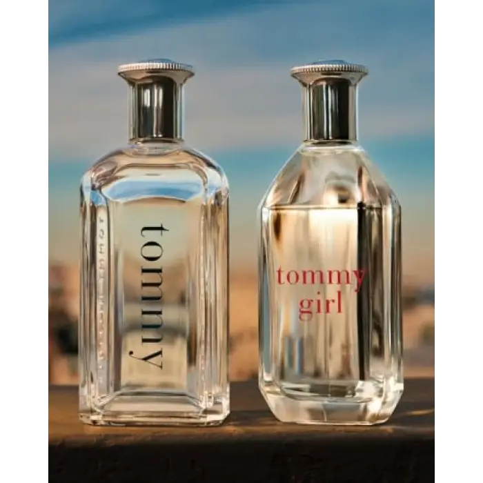Tommy Edt Erkek Parfüm, 100 ml