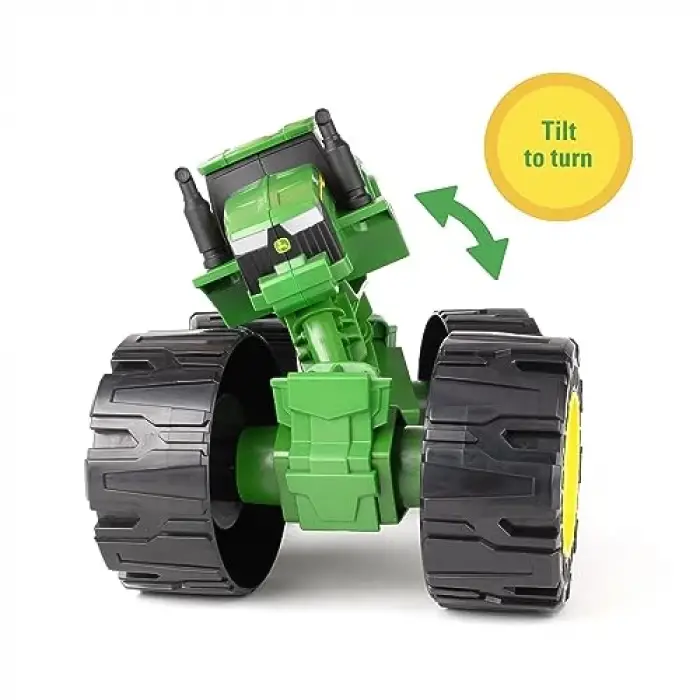 Tomy, John Deere Arazi Traktörü, Oyuncak
