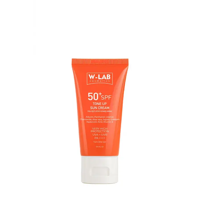 Ton Up Güneş Kremi 50 Ml