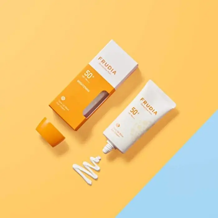 Tone-UP Base Sun Cream 50 Spf 50G