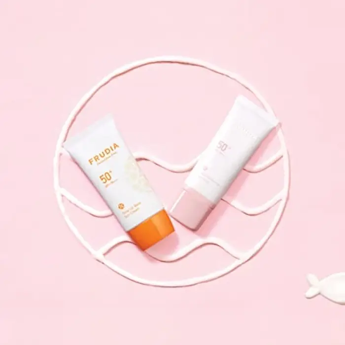 Tone-UP Base Sun Cream 50 Spf 50G
