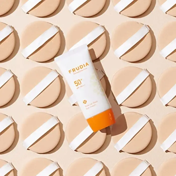 Tone-UP Base Sun Cream 50 Spf 50G
