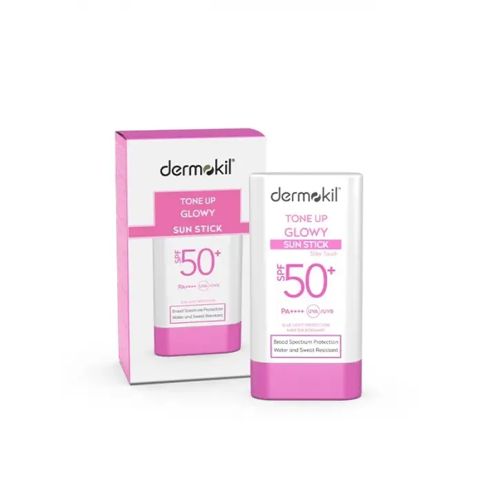 Tone Up Glowy Sun Stick 50 + SPH 20 gr
