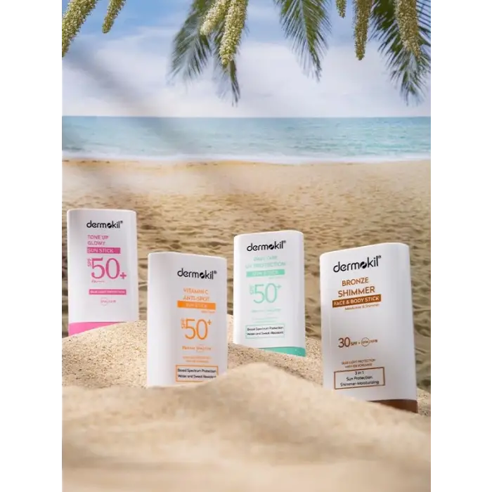 Tone Up Glowy Sun Stick 50 + SPH 20 gr