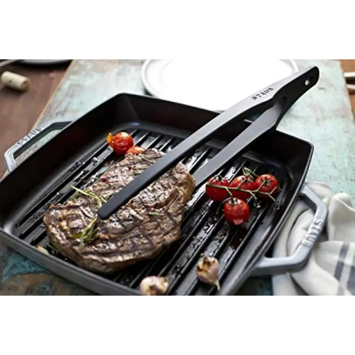 Tongs