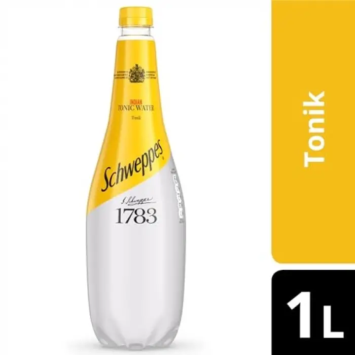 Tonik Pet 12x1 L