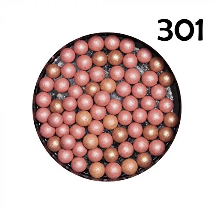 Top allık 301