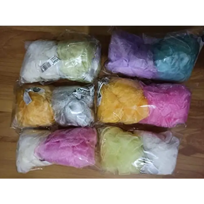 Top Banyo Lifi 2li 35 Gr