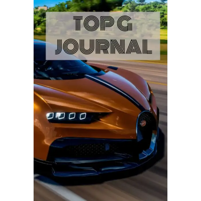 Top G Günlüğü