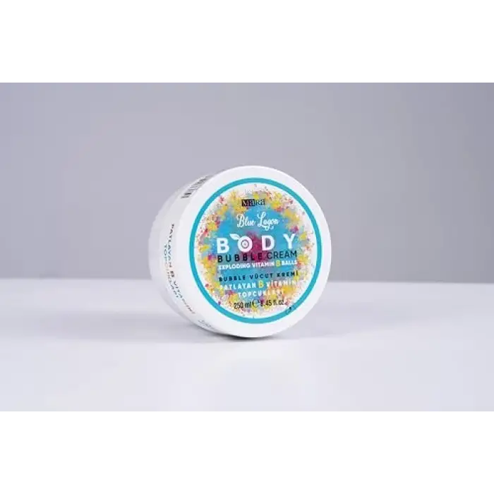 TOPCUKLU KREM Blue Lagoon - 250 ml