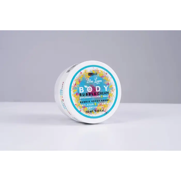 TOPCUKLU KREM Blue Lagoon - 250 ml