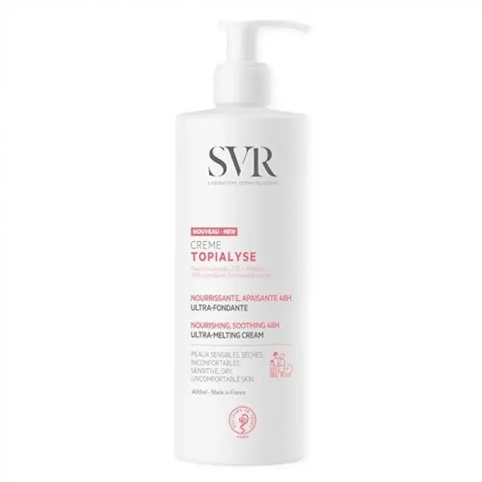Topialyse Creme 400 ml