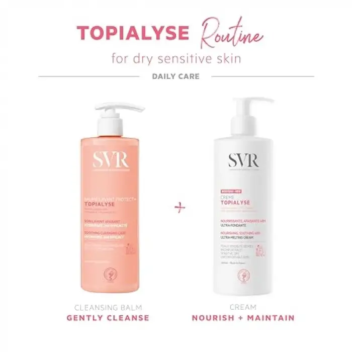 Topialyse Creme 400 ml