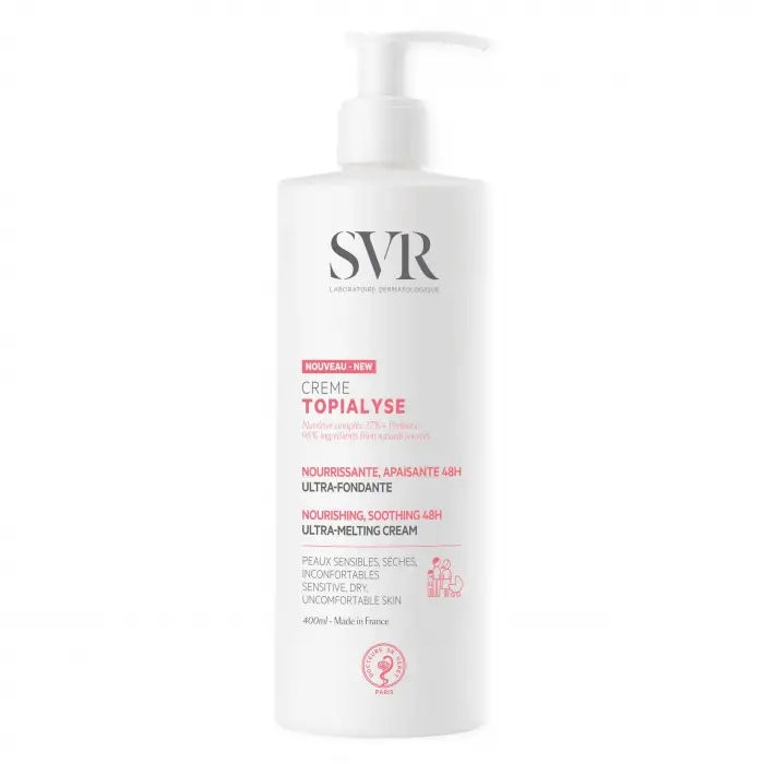 Topialyse Creme 400 ml