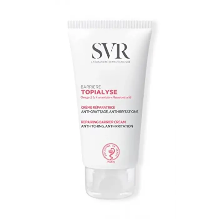 Topialyse Creme Barriere 50 ml