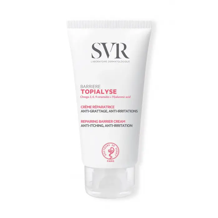 Topialyse Creme Barriere 50 ml