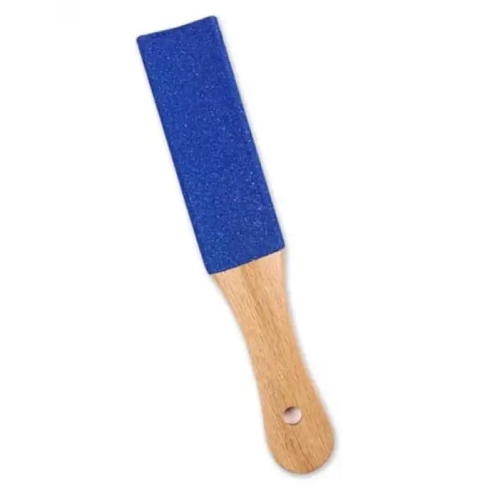 Topuk Törpüsü Ahşap