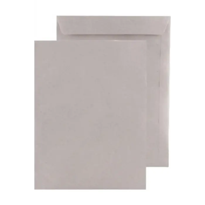 Torba Zarf Kraft 17x25 Cm 90 gr 100 Adet