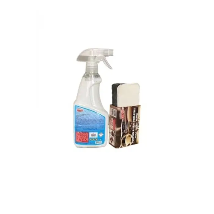 Torpido Bakım Sütü 500 ml