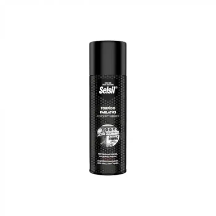 Torpido Parlatıcı 200 ML