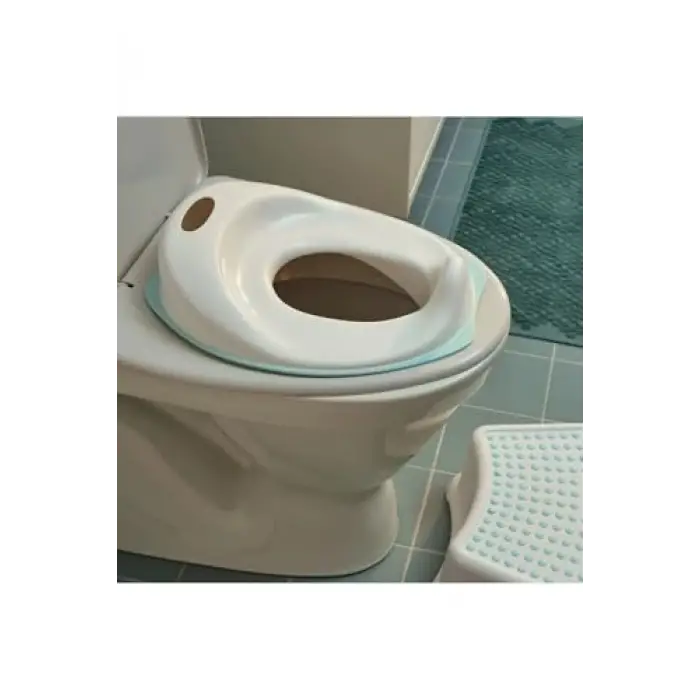 Tossig Çocuk Klozet Adaptörü, Beyaz