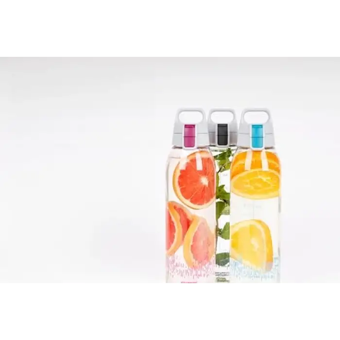 Total Clear One MyPlanet Antrasit 1,5 L