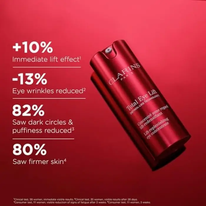 Total Eye Lift Göz Kremi 15 ml