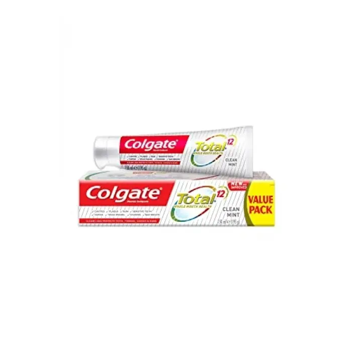 Total Nane Temizliği Diş Macunu 150 Ml