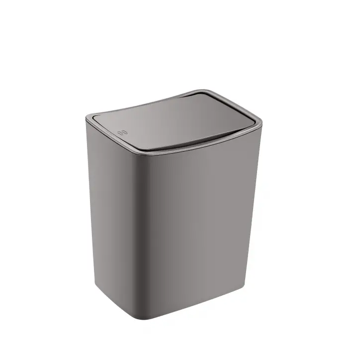 Touch Çöp Kovası 20 LT BEJ