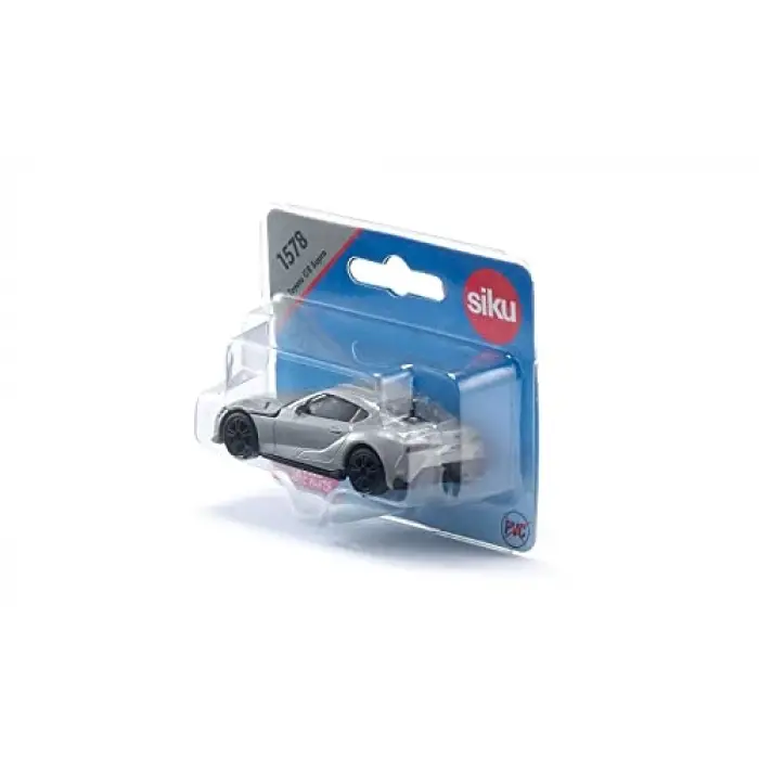 Toyota GR Supra Oyuncak