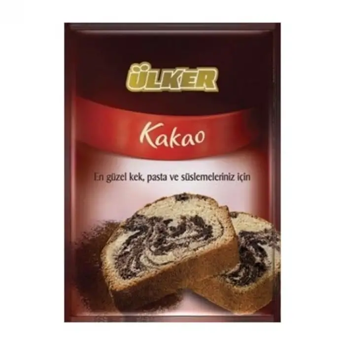 Toz Kakao, 25 g