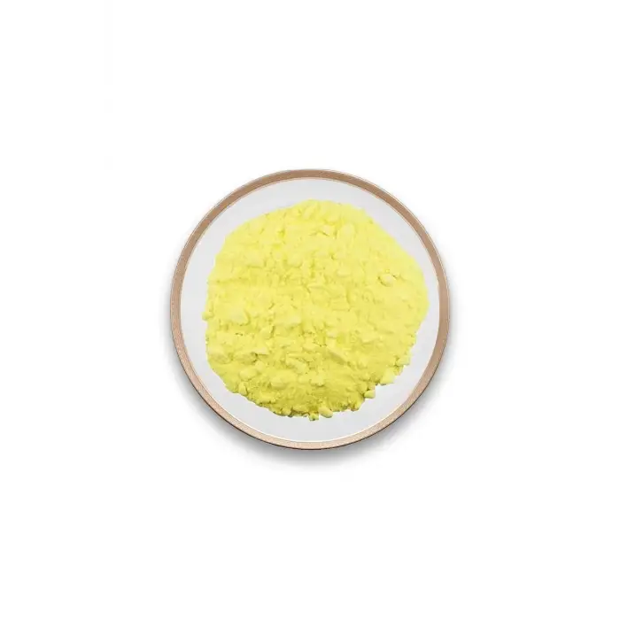 Toz Kükürt 1 kg