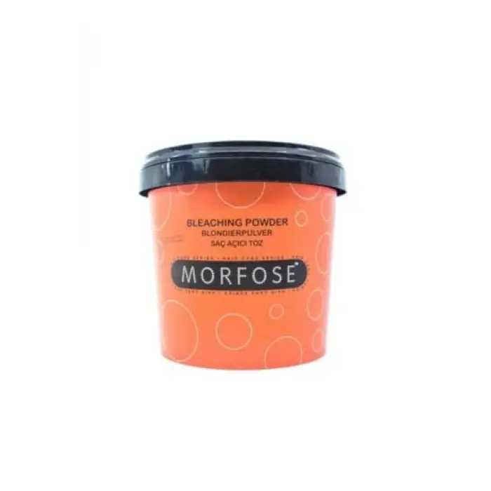 Toz Saç Açıcı Mavi 1000gr