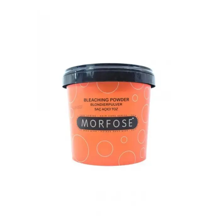 Toz Saç Açıcı Mavi 1000gr