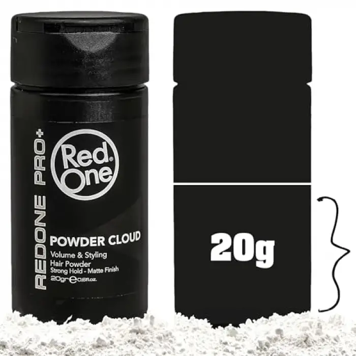 Toz Wax 20 GR