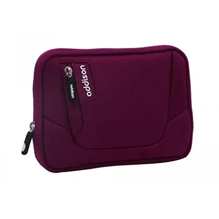 TP-161 Mor 7 - 7,85 Standlı Tablet Pc Kılıfı
