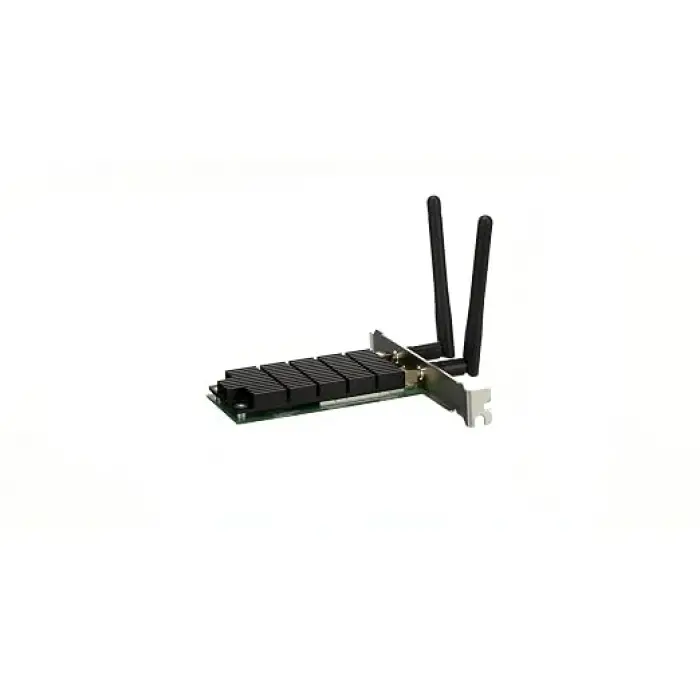 TP-Link Archer T4E, AC 1200 Mbps Wireless Dual Band PCI Express Adaptör