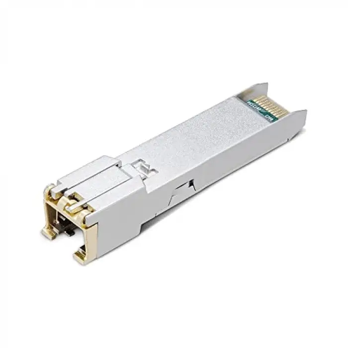 TP-Link TL-SM331T, 1000BASE-T RJ45 SFP Module