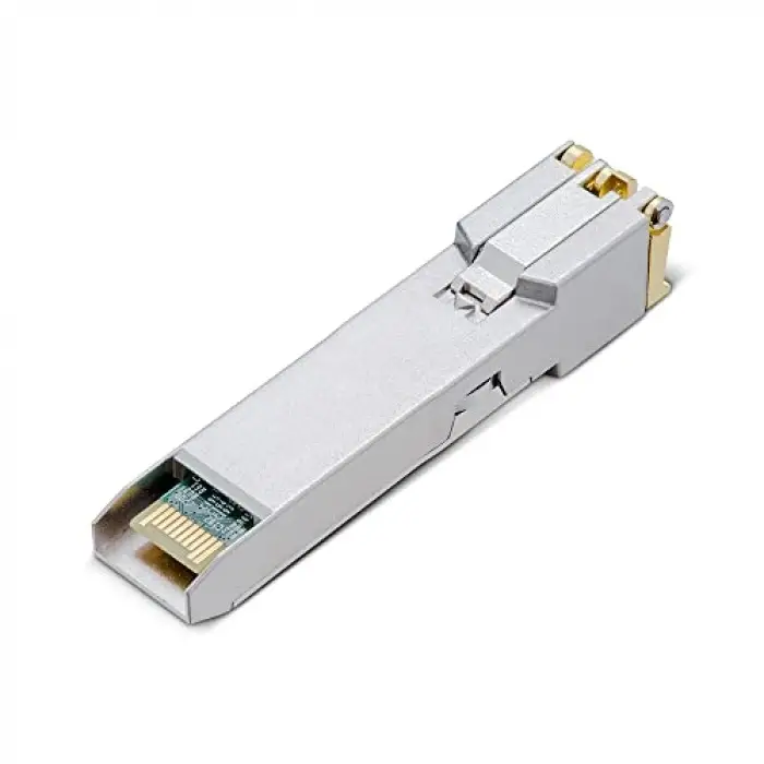 TP-Link TL-SM331T, 1000BASE-T RJ45 SFP Module