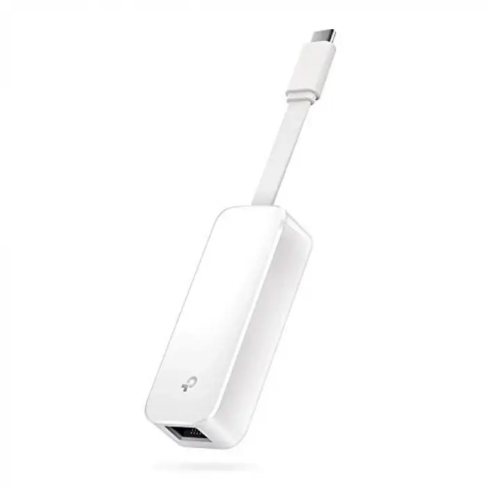 TP-Link UE300C, USB Type-C to RJ45 Gigabit Ethernet Network Adapter