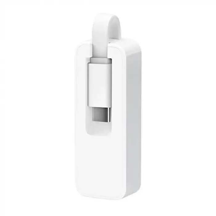 TP-Link UE300C, USB Type-C to RJ45 Gigabit Ethernet Network Adapter