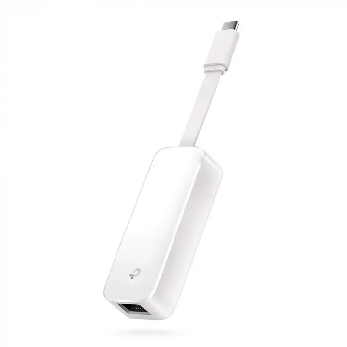 TP-Link UE300C, USB Type-C to RJ45 Gigabit Ethernet Network Adapter